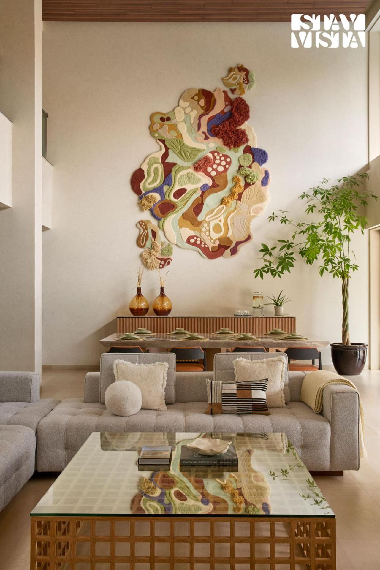 Reflection House By Stayvista With Pool, Terrace Bar, Indoor Games & Exquisite Interiors In A Nutshell Alībāg Εξωτερικό φωτογραφία